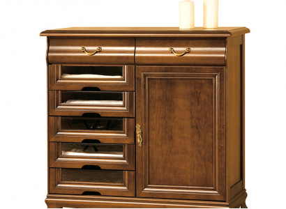 Klassische Kommode Beistellschrank Landhaus Kommoden Kommodenschrank